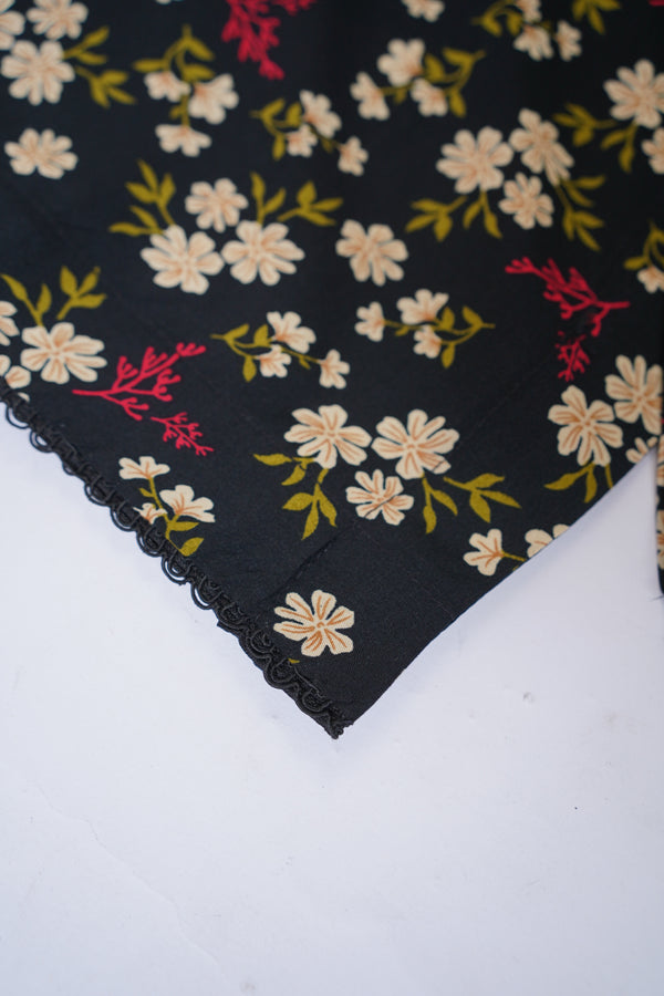 Budget Wear - Linen Co Ords- Ready to Wear PD013