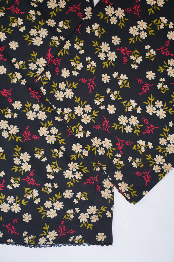 Budget Wear - Linen Co Ords- Ready to Wear PD013