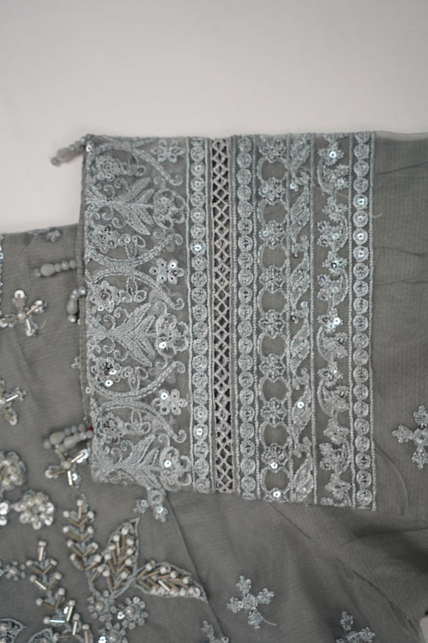 Tehwar - Luxury Festive Collection - Ready to Wear - Tehv9d2