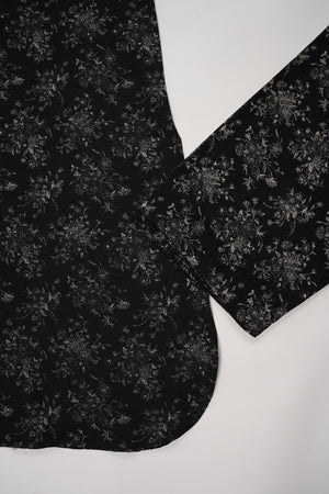 Bin Saeed Originals  - Exclusive Khaddar Outfit with  Shawl - Ready to Wear SD530