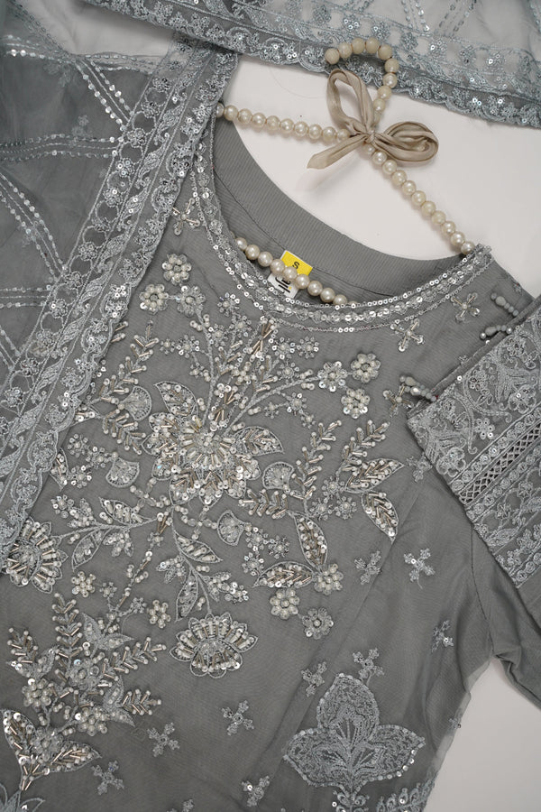 Tehwar - Luxury Festive Collection - Ready to Wear - Tehv9d2