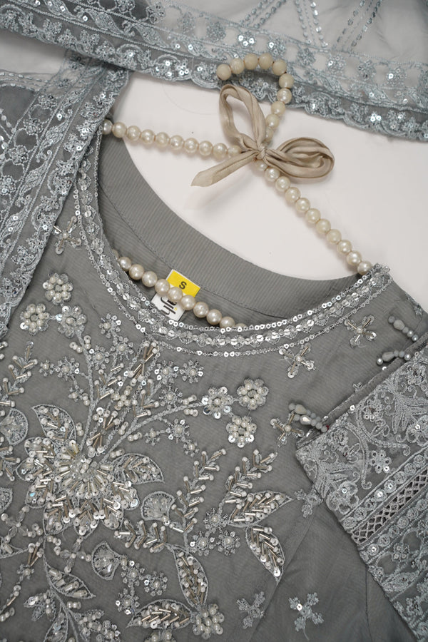 Tehwar - Luxury Festive Collection - Ready to Wear - Tehv9d2