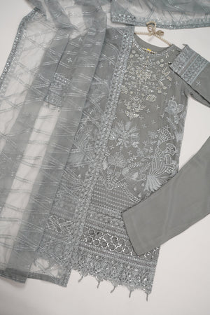Tehwar - Luxury Festive Collection - Ready to Wear - SB-Tehv10d5