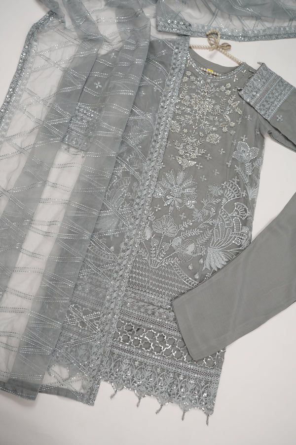 Tehwar - Luxury Festive Collection - Ready to Wear - Tehv9d2