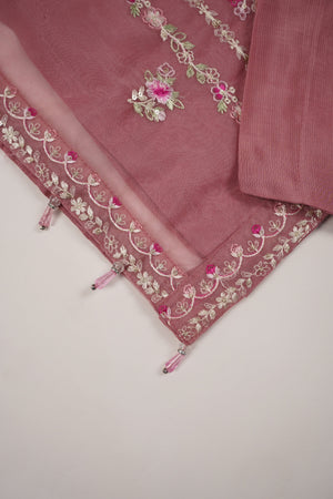 Tehwar - Luxury Festive Collection - Ready to Wear - MC-Tehv10d6