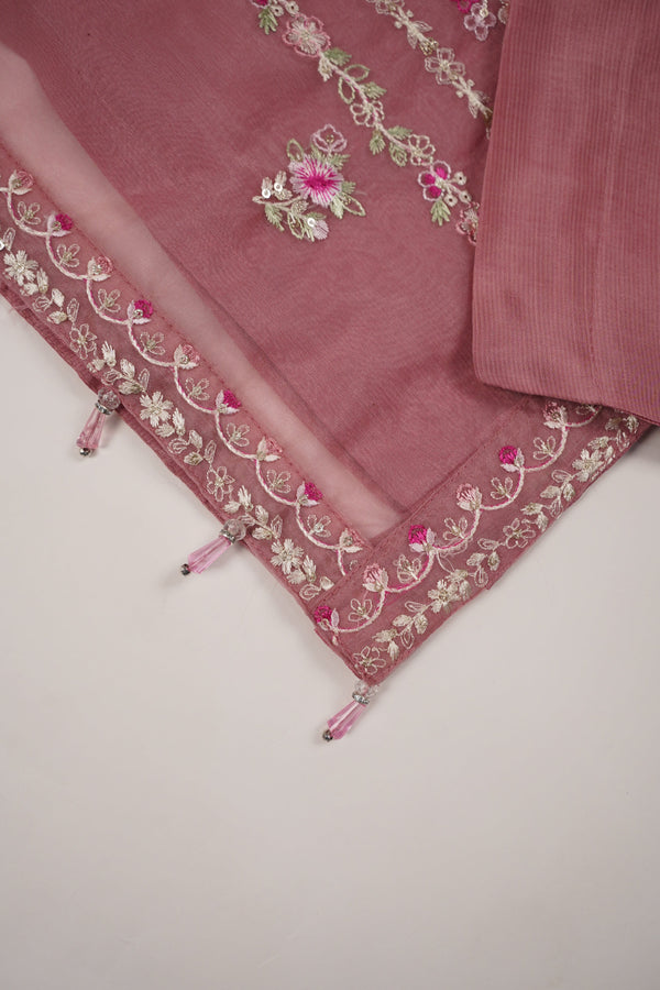 PRE ORDER - Tehwar - Luxury Festive Collection - Ready to Wear - Tehv10d6