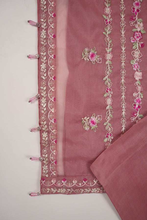 PRE ORDER - Tehwar - Luxury Festive Collection - Ready to Wear - Tehv10d6