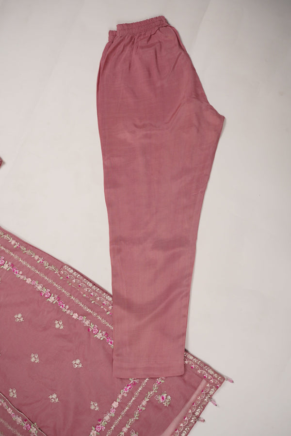 PRE ORDER - Tehwar - Luxury Festive Collection - Ready to Wear - Tehv10d6