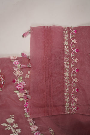 Tehwar - Luxury Festive Collection - Ready to Wear - MC-Tehv10d6