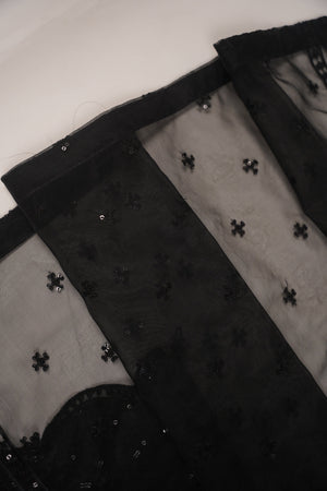 Tehwar - Luxury Festive Collection - Ready to Wear - MC-Tehv11d6