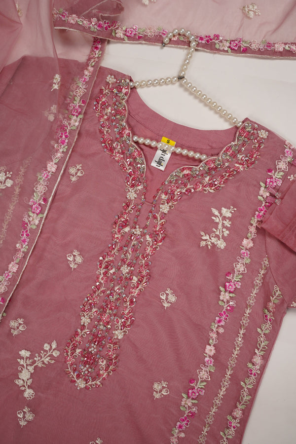 PRE ORDER - Tehwar - Luxury Festive Collection - Ready to Wear - Tehv10d6