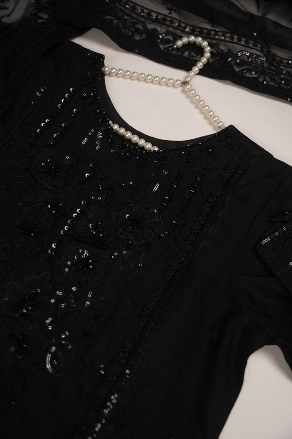 PRE ORDER - Tehwar - Luxury Festive Collection - Ready to Wear - Tehv11d6