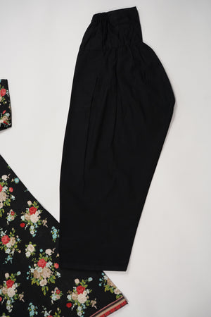 Bin Saeed Originals - Exclusive Khaddar Outfit with  Shawl - Ready to Wear SD541