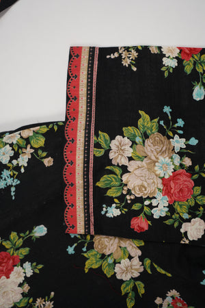 Bin Saeed Originals - Exclusive Khaddar Outfit with  Shawl - Ready to Wear SD541
