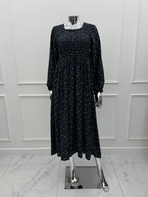 Rozi- Western Premium Georgette Co-Ords - Ready to Wear SD489