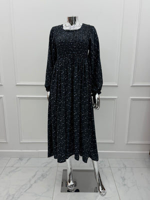 Rozi- Western Premium Georgette Co-Ords - Ready to Wear SD489