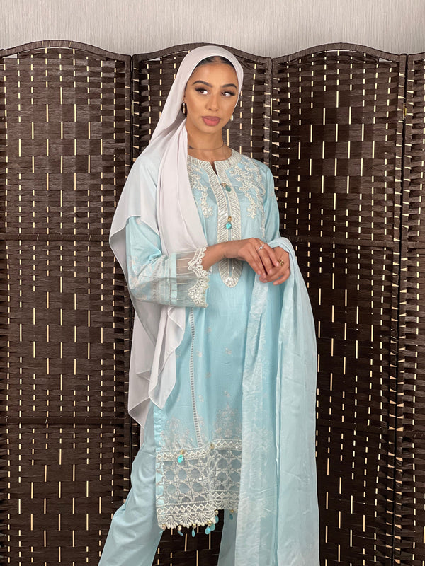 Sajh Dajh ARZO LUXURY LAWN