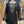 Load image into Gallery viewer, Sajh Dajh Eid 2023 - Linen Mirror Kurti in Black
