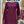 Load image into Gallery viewer, Sajh Dajh Husan e Jahan - Luxury Chiffon Suit with Chiffon Dupatta in Burgundy- Ready to Wear
