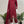 Load image into Gallery viewer, Sajh Dajh Husan e Jahan - Luxury Chiffon Suit with Chiffon Dupatta in Maroon - Ready to Wear
