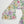 Sajh Dajh Lyra -  Printed Viscose Maxi - Ready to Wear