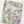 Sajh Dajh Lyra -  Printed Viscose Maxi - Ready to Wear