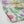 Sajh Dajh Lyra -  Printed Viscose Maxi - Ready to Wear