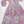 Sajh Dajh Lyra -  Printed Viscose Maxi - Ready to Wear