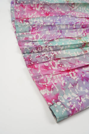 Sajh Dajh Lyra -  Printed Viscose Maxi - Ready to Wear