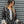 Sajh Dajh MonoChrome - Luxury Organza Ready to Wear Mirror Suit