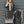 Sajh Dajh MonoChrome - Luxury Organza Ready to Wear Mirror Suit