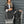 Sajh Dajh MonoChrome - Luxury Organza Ready to Wear Mirror Suit