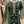 Load image into Gallery viewer, Sajh Dajh Naqsh - Luxury Organza Ready to Wear Mirror Suit in Emerald Green
