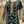 Load image into Gallery viewer, Sajh Dajh Naqsh - Luxury Organza Ready to Wear Mirror Suit in Emerald Green
