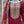 Load image into Gallery viewer, Sajh Dajh Naqsh - Luxury Organza Ready to Wear Mirror Suit in Maroon
