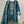 Load image into Gallery viewer, Sajh Dajh Naqsh - Luxury Organza Ready to Wear Mirror Suit in Teal/Zinc
