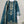 Load image into Gallery viewer, Sajh Dajh Naqsh - Luxury Organza Ready to Wear Mirror Suit in Teal/Zinc
