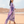 Sajh Dajh Nureh - The Luxury Lawn - Summer Collection -D7