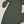 Sajh Dajh S Basics - Georgette Modern Co-Ords (Green) - Ready to Wear