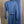 Sajh Dajh Small/Medium/Large/XL / Navy Blue Rossie - Western Co Ord Sets - Ready to Wear - Winter Collection