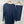 Sajh Dajh Small/Medium / Navy Blue Rossie - Western Co Ord Sets - Ready to Wear - Winter Collection