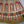 Sajh Dajh Small to Medium (Adjustable Hooks) Heavy Mirror Work Lengha