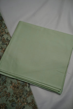 Sajh Dajh Unstitch - Pashmina Dhanak Collection