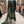 Load image into Gallery viewer, Sajh Dajh Unstitched - Lyla - Luxury Chiffon Full Suit in Emerald Green
