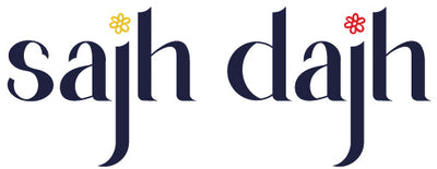 Sajh Dajh Store Logo