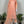 Load image into Gallery viewer, Husan e Jahan - Luxury Chiffon Suit with Chiffon Dupatta in Peach - Ready to Wear
