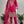 Load image into Gallery viewer, Naqsh - Luxury Organza Ready to Wear Mirror Suit in Hot Pink
